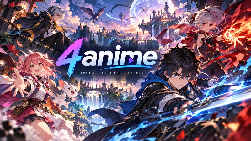 4anime